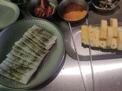 -山葵说·泥炉烤肉(泰达时尚E街区店)