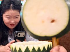 -尚竹阁冬瓜盅·18年地标美食(平洲店)