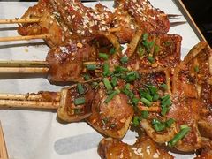 -串盟烧烤·长沙美食地标(星沙店)