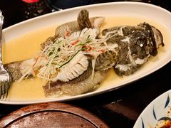 -运·中餐厅(成都华尔道夫酒店)