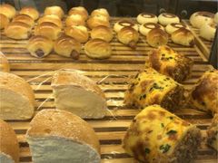 火腿活力蛋吐司-85度C(苏州石路店)