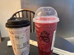 -喜茶(广州保利中环店)