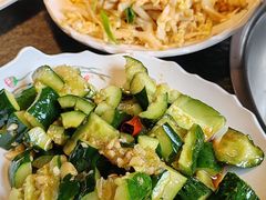 -厚味居炙子烤肉·清真(天桥南纬路店)