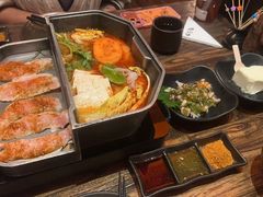 -侘与火 Wabi 侘寂烟火•锅物料理(大屯DT51店)