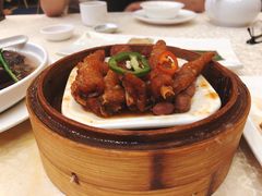 -顺德人家食府(黄金广场店)