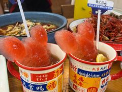 -鲁小三·大骨自助(金山总店)