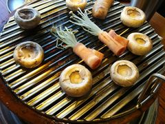 -原始泥炉烤肉(总店)