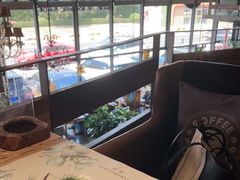 靠窗位-咖梦餐厅 COMENG RESTAURANT