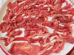 吊龙嫩牛肉-毛辣果·贵州红酸汤牛肉火锅(西单店)
