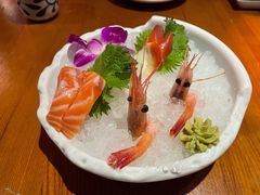 -有喜屋·深夜食堂(北京西路店)