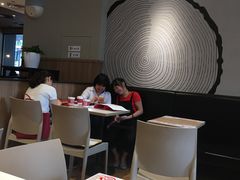 -肯德基(浔阳路店)