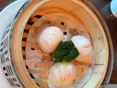 -蛇口希尔顿南海酒店·随轩中餐厅·粤菜