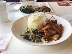 -嘉和一品粥(政府街店)