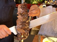 -拉蒂娜·巴西牛排馆 Latina·Brazilian Steakhouse(王府井喜悦店)