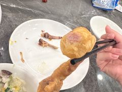 -奶奶的味道(胶州路店)
