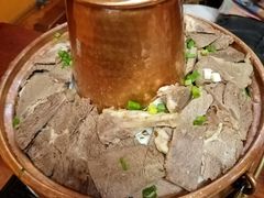 -如意林卡藏餐吧(大昭寺店)
