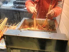 -正新鸡排·炸鸡烧烤(中原店)