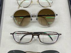 -大视光学•LINDBERG林德伯格•全球手工眼镜集合店(王府井店)