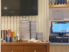 -金豆角砂锅焖面(安贞店)