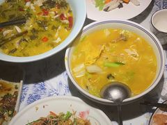 -老外婆·渔村(恒一广场店)