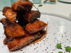 -蝶园·装修中(BFC外滩金融中心店)