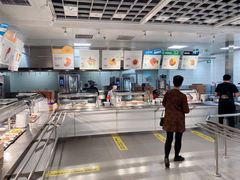 -宜家·瑞典风味餐厅(天津东丽商场店)
