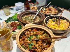 -火啫啫·粤式啫啫煲(南通首店)