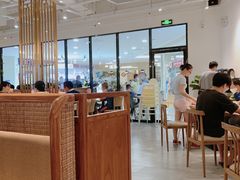 大堂-后厨·順德味道(印象城店)