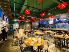 大堂-陈鹏鹏潮汕菜(欢乐海岸 海边景观店)