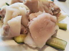 -沙河粉村·国家非遗传承(云台店)