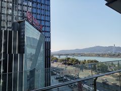 -长沙富力万达文华酒店