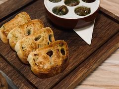 焗蜗牛-EN SPACE恩空间