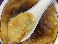 -洁美凉粉店(温江店)