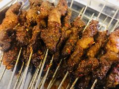 -清真·海清斋铜锅涮肉牛羊肉小炒泡馍(大雁塔店)