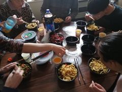 -杨记跷脚牛肉面(下元店)