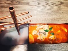 -兰木肆·云南菜(龙湖U城天街店)