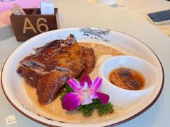 -将军烧鹅海鲜酒楼