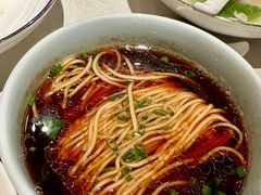 -狮王府淮扬菜(夫子庙老门东店)