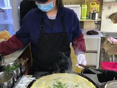 -卞姐蛋饼(陕西南路店)