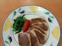 -萨莉亚意式餐厅(新洲家乐福店)