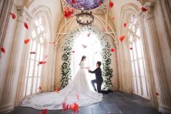 -太郎花子婚纱摄影艺术中心