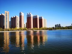 -迎泽公园
