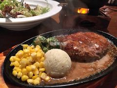-铃木食堂(帽儿胡同店)