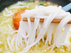 -苗南村豆花米线(二七万达金街店)