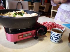 -有喜屋·深夜食堂(北京西路店)