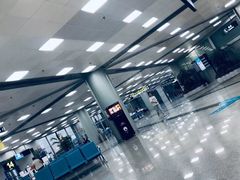 -长沙黄花国际机场-T1航站楼