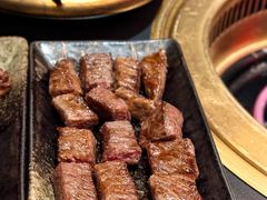 -無二炙坊·和牛烧肉(大钟寺1733店)