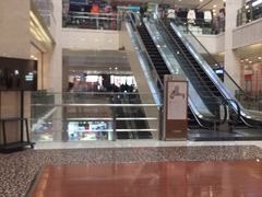 -光启城时尚购物中心