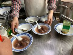 -粗茶淡饭(东关街店)