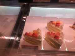-巴黎贝甜(龙江店)